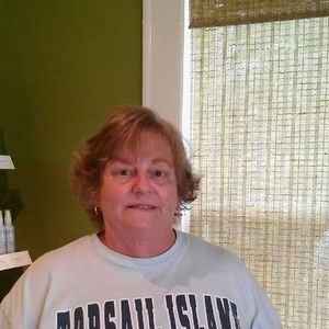 Meet your Posher, Brenda